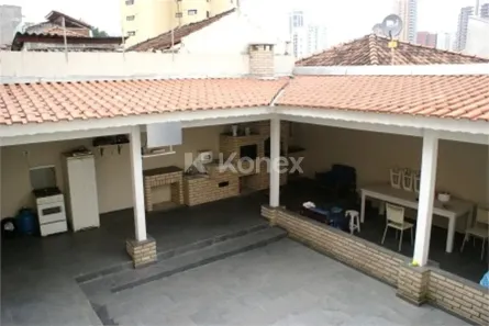 Sobrado com 3 Quartos à venda, 200m² no Jardim do Colégio (Zona Norte), São Paulo