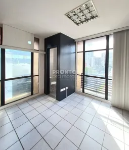 Sala Comercial à venda, 29m² no Ilha do Leite, Recife
