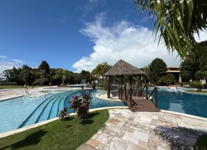 Apartamento com 1 Quarto para alugar, 50m² no Barra Mar, Barra de São Miguel