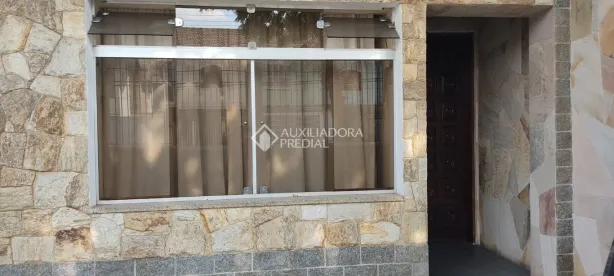 Casa com 1 Quarto à venda, 90m² no Vila Pires, Santo André