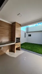 Casa com 3 Quartos à venda, 123m² no Setor Faiçalville, Goiânia