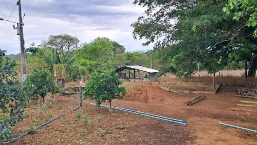 Fazenda/Sítio com 3 Quartos à venda, 135000m² no Córrego Rico, Planaltina