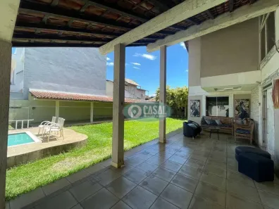 Casa de Condomínio com 4 Quartos à venda, 350m² no Itaipu, Niterói