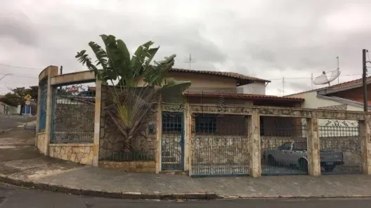 Casa com 3 Quartos à venda, 207m² no Jardim do Lago, Campinas