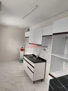 Apartamento com 1 Quarto à venda, 55m² no Canto do Forte, Praia Grande