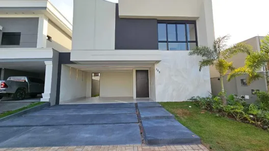 Sobrado com 1 Quarto à venda, 227m² no Noroeste, Campo Grande