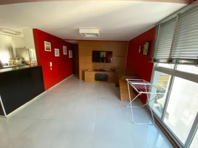 Cobertura com 3 Quartos à venda, 216m² no Cruzeiro, Belo Horizonte