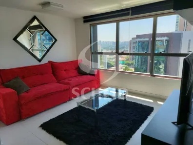 Apartamento com 2 Quartos à venda, 70m² no Cidade Monções, São Paulo