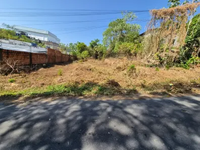 Lote/Terreno com 1 Quarto à venda, 200m² no Cidade Nova, Manaus