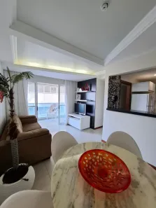 Apartamento com 2 Quartos à venda, 60m² no Praia da Costa, Vila Velha