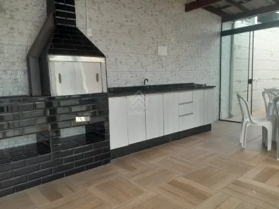 Casa com 3 Quartos à venda, 200m² no São João, Itajaí