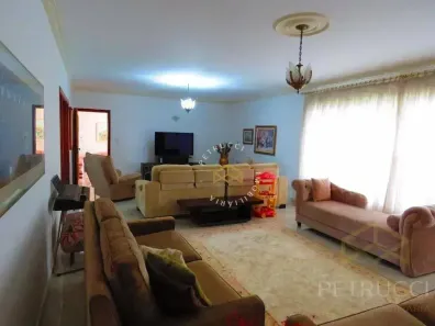 Casa com 5 Quartos à venda, 1000m² no Parque Ortolândia, Hortolândia