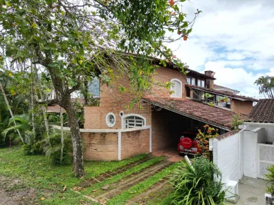 Casa com 3 Quartos à venda, 345m² no Lagoinha, Ubatuba