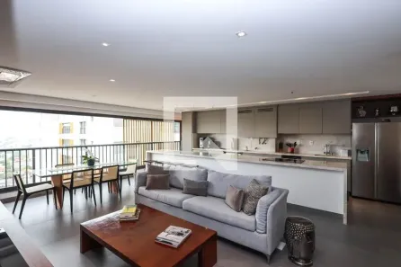 Apartamento com 2 Quartos à venda, 94m² no Saúde, São Paulo