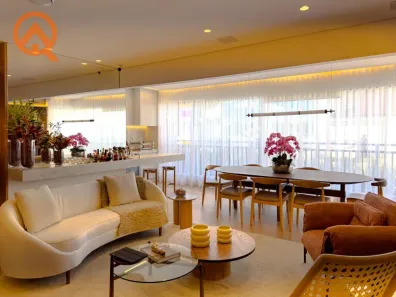 Cobertura com 3 Quartos à venda, 256m² no Cambuí, Campinas