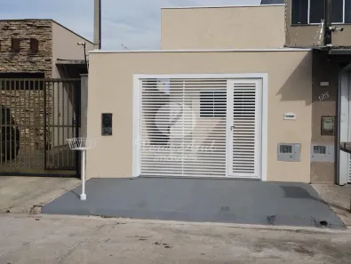 Casa com 2 Quartos à venda, 125m² no Jardim Residencial Firenze, Hortolândia