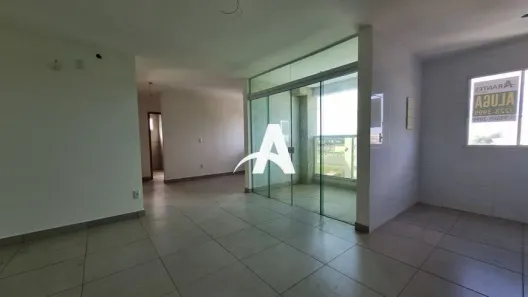 Apartamento com 2 Quartos para alugar, 73m² no Granja Marileusa, Uberlândia