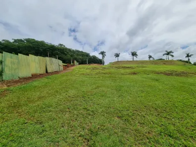 Lote/Terreno à venda, 637m² no Residencial e Empresarial Alphaville, Ribeirão Preto