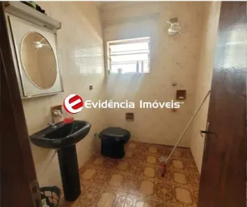 Sobrado com 4 Quartos à venda, 196m² no Vila Floresta, Santo André