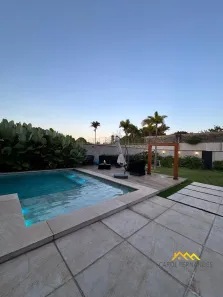 Casa de Condomínio com 4 Quartos à venda, 532m² no Unileste, Piracicaba