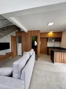 Apartamento com 1 Quarto à venda, 55m² no Jardim Paulistano, São José do Rio Preto