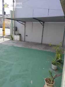 Casa com 4 Quartos à venda, 132m² no Sacomã, São Paulo