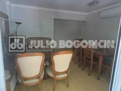 Apartamento com 2 Quartos à venda, 72m² no Maracanã, Rio de Janeiro