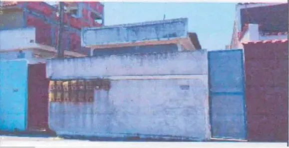 Casa com 1 Quarto à venda, 33m² no Trindade, São Gonçalo