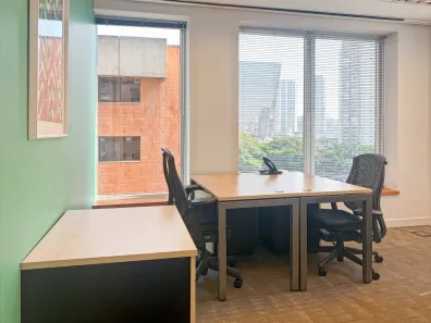 Sala Comercial para alugar, 8m² no Chácara Santo Antônio (Zona Sul), São Paulo