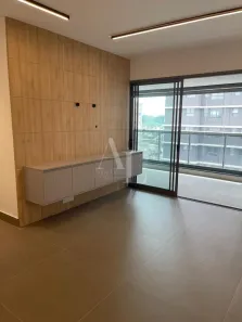 Apartamento com 2 Quartos para alugar, 95m² no Sítio Tamboré Alphaville, Barueri