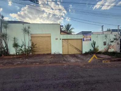 Casa com 3 Quartos à venda, 180m² no Moinho dos Ventos, Goiânia