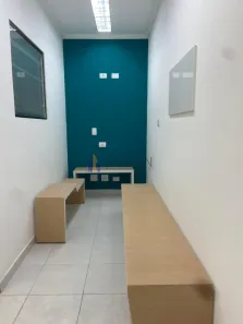 Sala Comercial à venda, 40m² no Jardim do Mar, São Bernardo do Campo