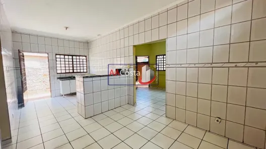 Casa com 3 Quartos à venda, 176m² no Vila Rezende, Franca