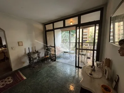 Apartamento com 4 Quartos à venda, 429m² no Cambuí, Campinas