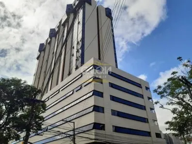 Imóvel Comercial para alugar, 29m² no Centro, Joinville