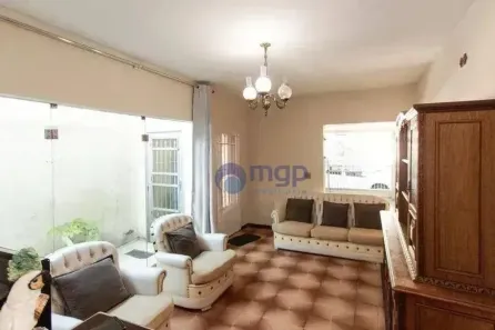 Sobrado com 3 Quartos à venda, 130m² no Jardim Guanca, São Paulo