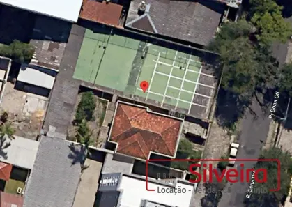 Lote/Terreno à venda, 429m² no Petrópolis, Porto Alegre