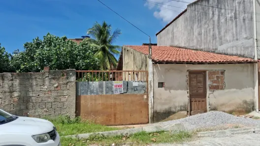 Casa com 2 Quartos à venda, 100m² no Nova Parnamirim, Parnamirim