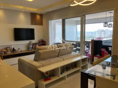 Apartamento com 3 Quartos à venda, 102m² no Tatuapé, São Paulo