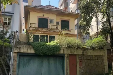 Casa com 3 Quartos à venda, 455m² no Bela Vista, Porto Alegre