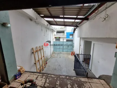 Galpão/Depósito/Armazém para alugar, 250m² no Cerâmica, São Caetano do Sul