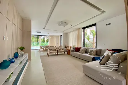 Casa com 5 Quartos à venda, 326m² no Riviera, Bertioga