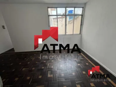 Apartamento com 2 Quartos à venda, 64m² no Brás de Pina, Rio de Janeiro