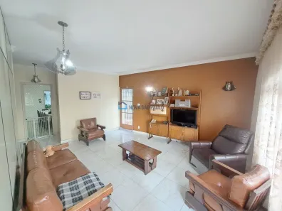 Sobrado com 3 Quartos à venda, 206m² no Vila Guarani (Z Sul), São Paulo