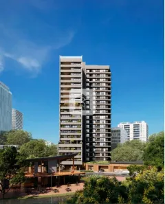 Apartamento com 2 Quartos à venda, 79m² no Shopping Park, Uberlândia