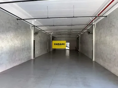 Ponto Comercial para alugar, 212m² no Centro, São Bernardo do Campo