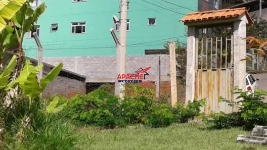 à venda, 717m² no Inácio Martins, Viçosa
