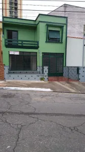 Sobrado com 3 Quartos para alugar, 248m² no Vila Bertioga, São Paulo
