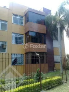 Cobertura com 3 Quartos à venda, 170m² no Jardim Floresta, Porto Alegre