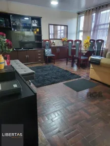 Apartamento com 1 Quarto à venda, 51m² no Floresta, Porto Alegre